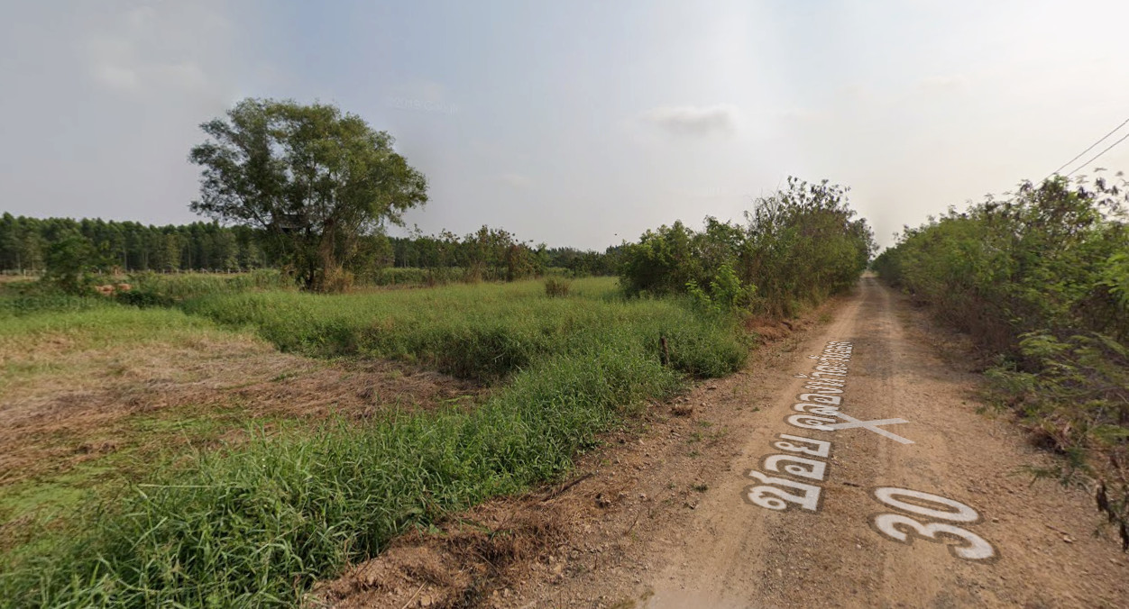 ขาย ที่ดินสวย ทำเลดี ใกล้สนามกอล์ฟ คลองหลวง ปทุมธานี