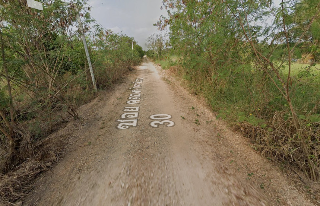 ขาย ที่ดินสวย ทำเลดี ใกล้สนามกอล์ฟ คลองหลวง ปทุมธานี