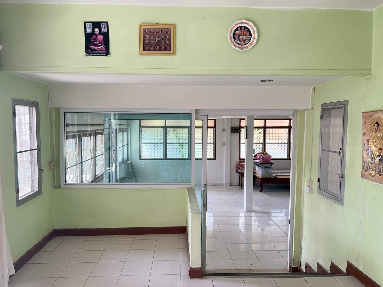ขาย บ้านเดี่ยว 50 ตร.ว. ทำเลดี ติดสถานีรถไฟฟ้าบีทีเอส สถานีหลักหก