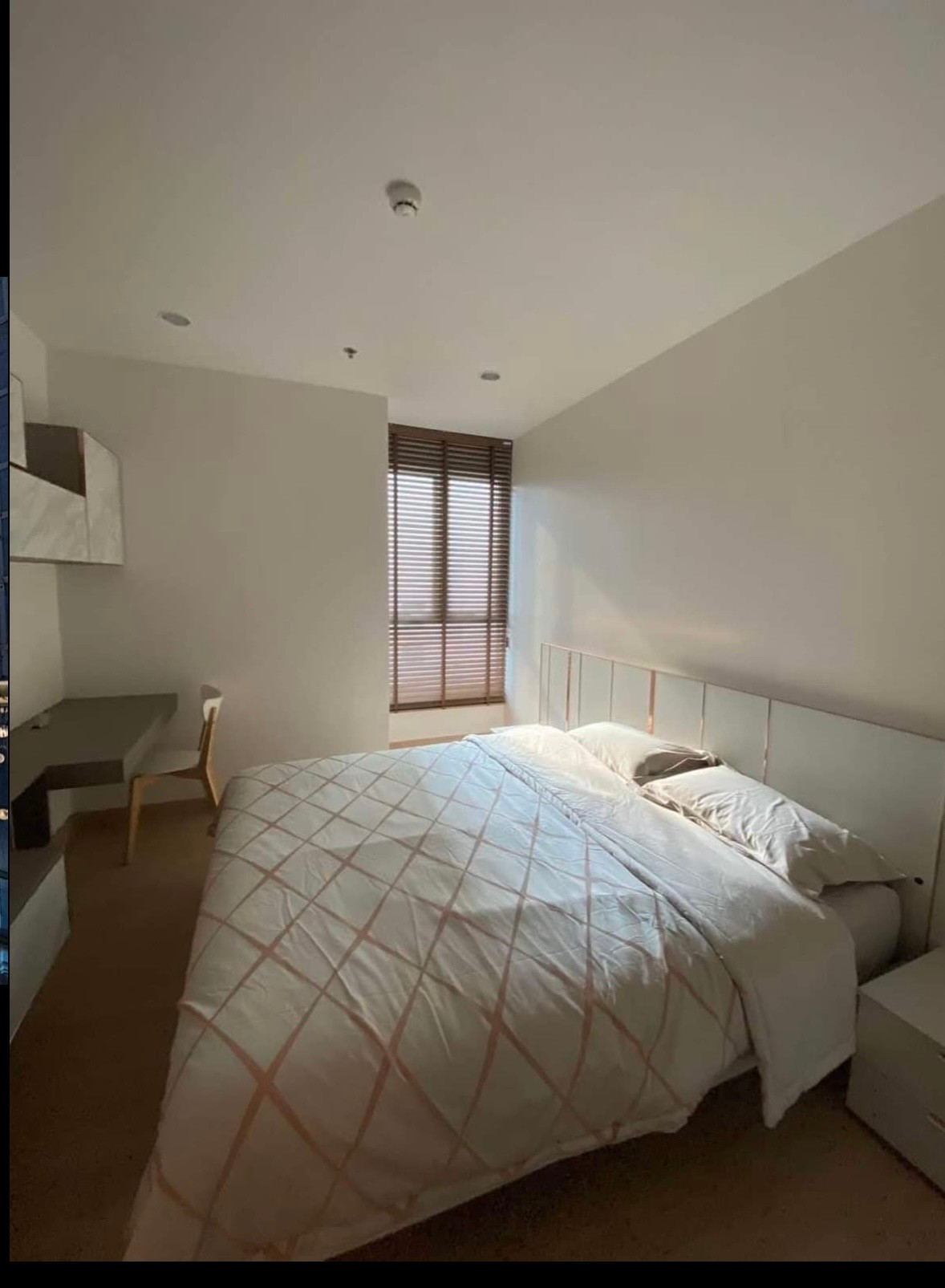 ให้เช่า ห้องนอน 62 ตร.ม. ริมแม่น้ำเจ้าพระยา  ศุภาลัย ริวา แกรนด์ พระราม 3 Supalai Riva Grande Rama 3