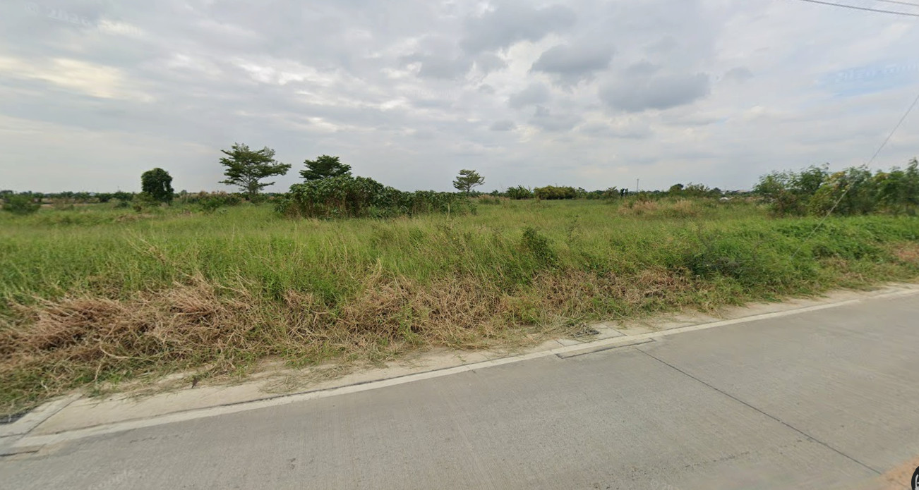 ขาย ที่ดินเปล่า 11 ไร่ 2 งาน  39.1 ตร.วา ทำเล บางปลา บางพลี สมุทรปราการ