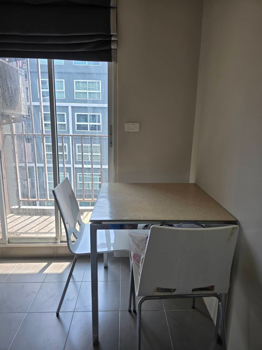 ขาย 1 ห้องนอน  30 ตร.ม. ดี คอนโด รามคำแหง 9  D Condo Ramkhamhaeng 9
