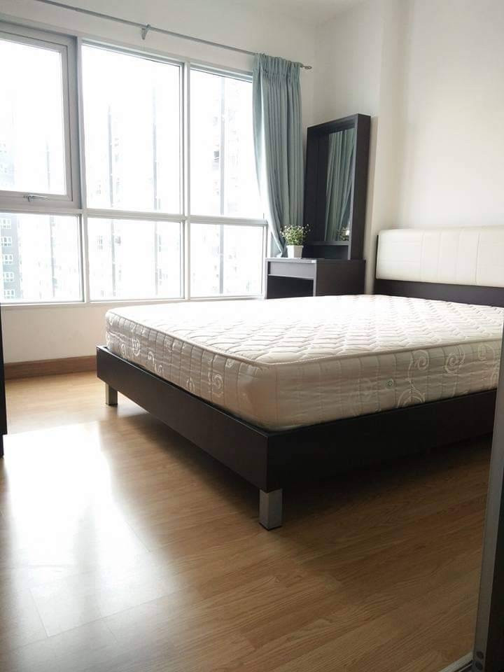 ขาย 1 ห้องนอน 28 ตร.ม.  แอสปาย พระราม 4 Aspire Rama 4