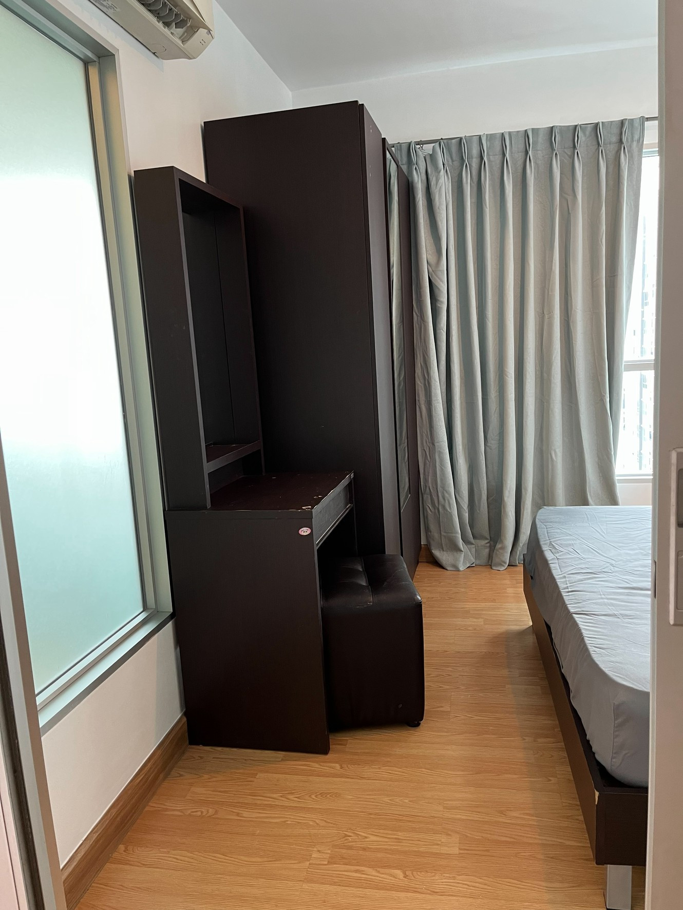 ขาย 1 ห้องนอน 28 ตร.ม.  แอสปาย พระราม 4 Aspire Rama 4