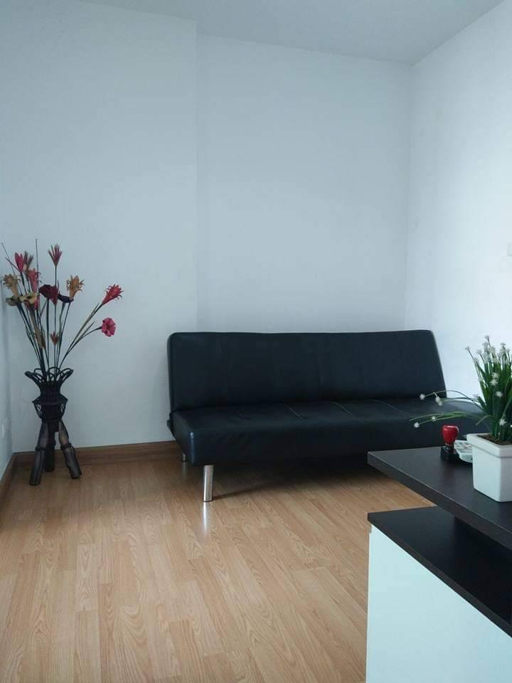 ขาย 1 ห้องนอน 28 ตร.ม.  แอสปาย พระราม 4 Aspire Rama 4