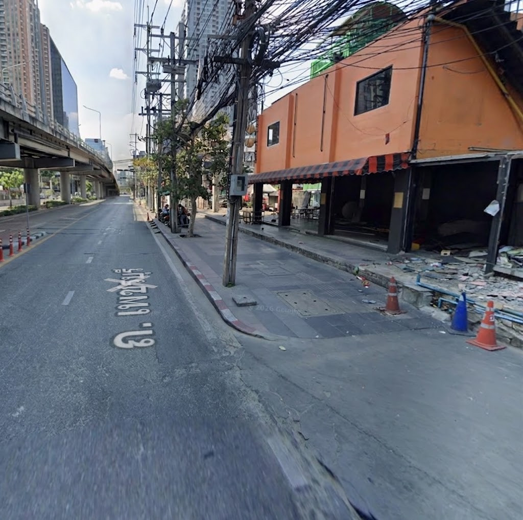 ขาย ที่ดิน เนื้อที่ 1-2-97.3 ไร่ ติดถนนเพชรบุรี ใกล้ MRT เพชรบุรี ทำเลศักยภาพใจกลางกรุงเทพฯ