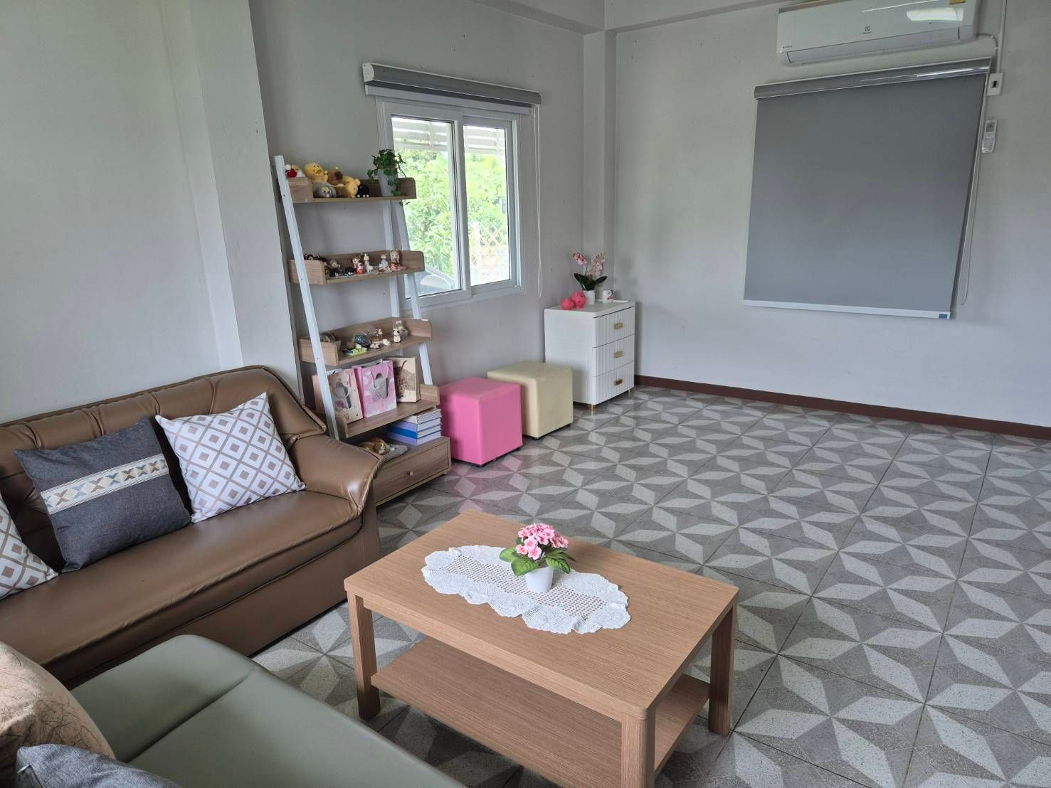 ขาย บ้านเดี่ยว 2 ชั้น 236 ตร.ว. บ้านมือ 1  บรรยากาศดี​ ลำลูกกา ปทุมธานี