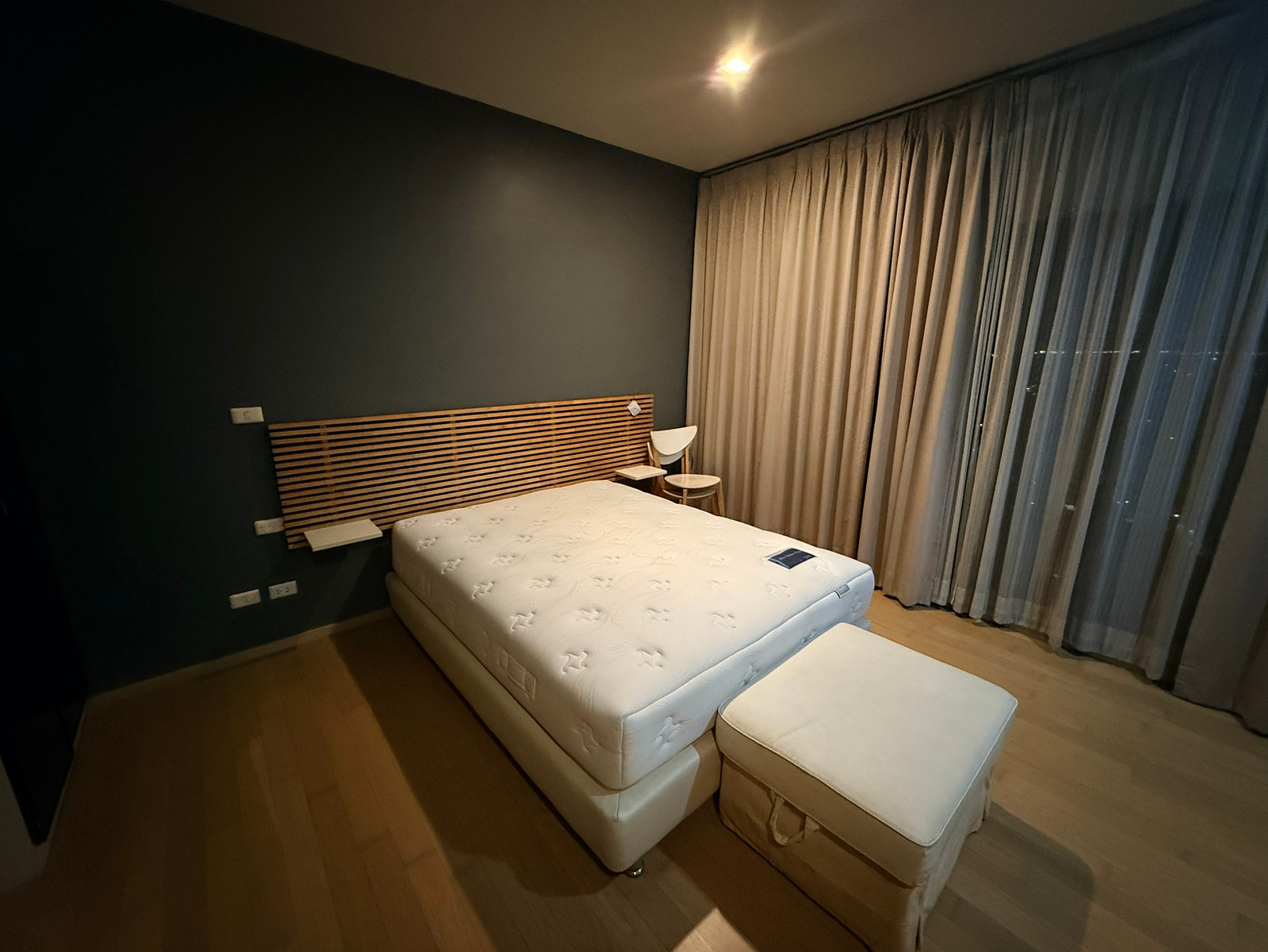 ขาย /เช่า Studio ขนาดใหญ่ 35 ตร.ม. วิวสวย โนเบิล รีวิล Noble Reveal