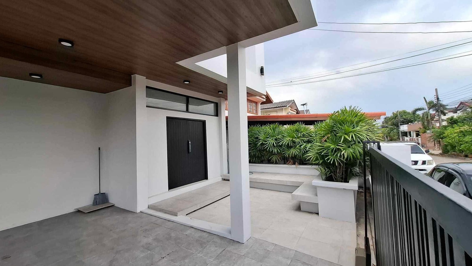 ขาย บ้านเดี่ยว 50 ตร.ว.  ขนาดกำลังดี ฟังก์ชันครบ หมู่บ้านบางนา วิลล่า