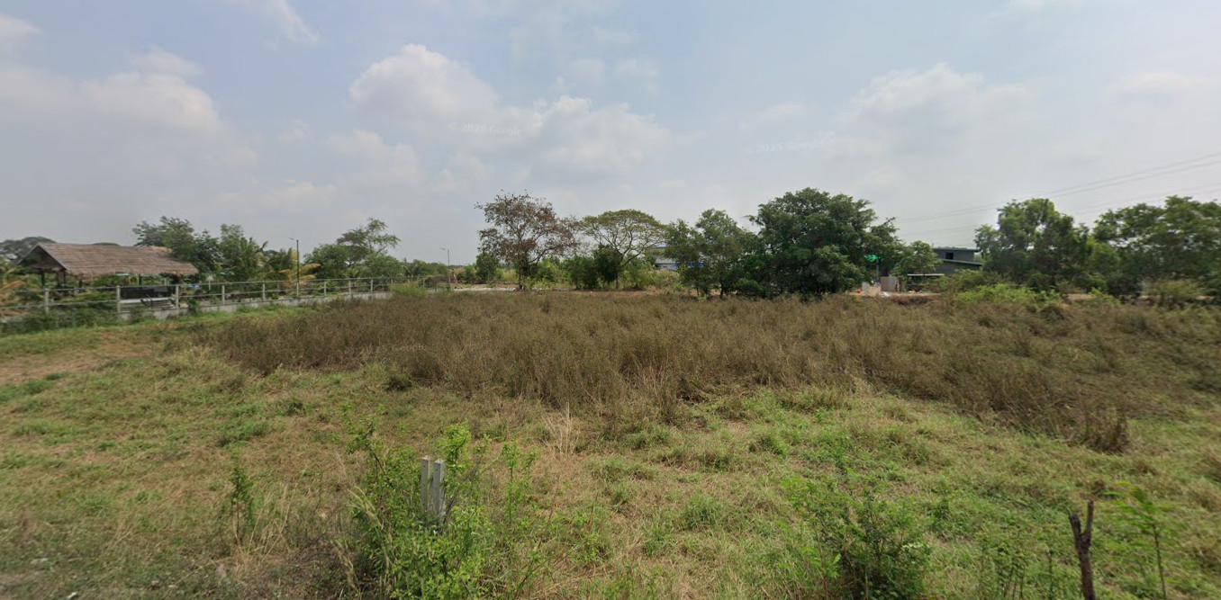 ขาย ที่ดิน 2 ไร่ ทำเลดี ปทุมธานี – สามโคก ราคาคุ้มค่า