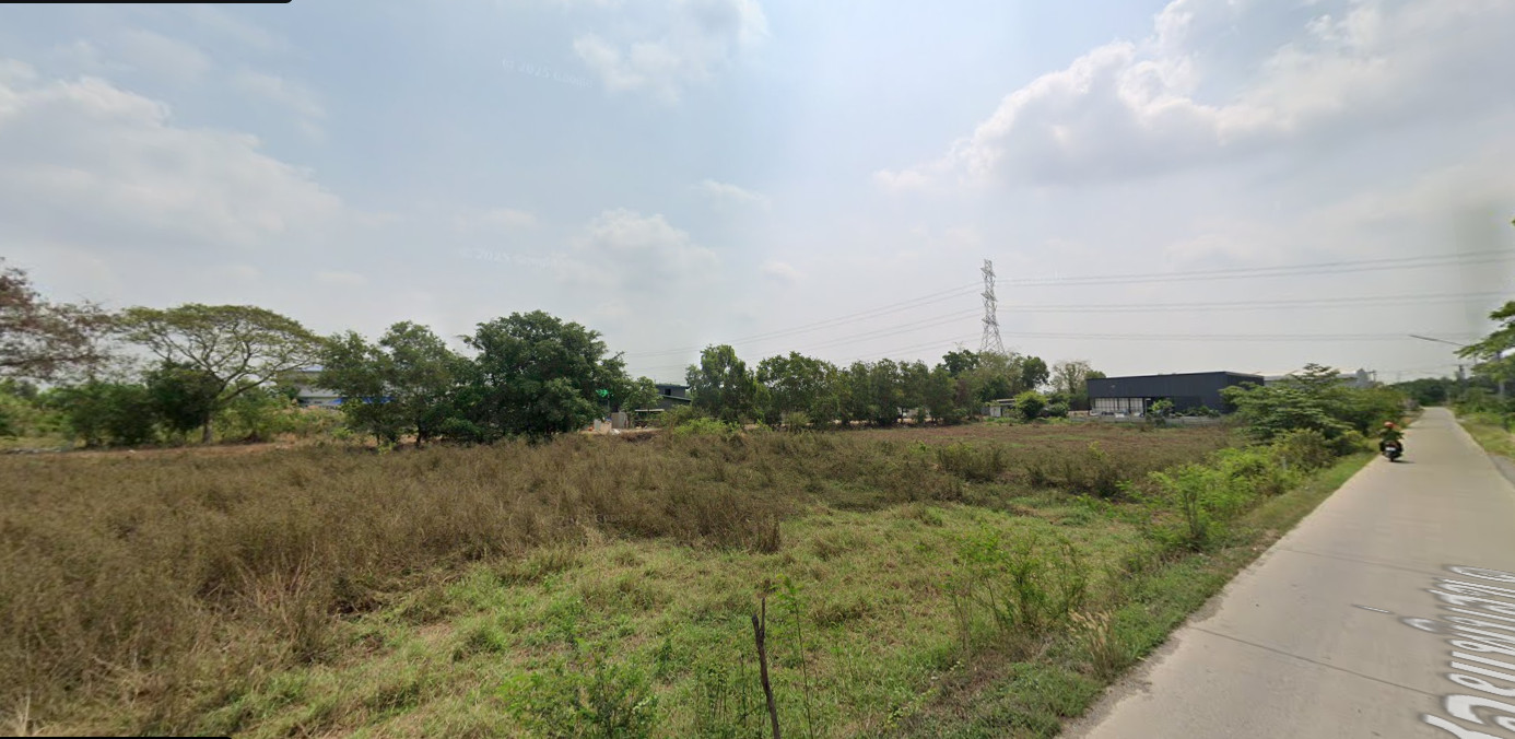 ขาย ที่ดิน 2 ไร่ ทำเลดี ปทุมธานี – สามโคก ราคาคุ้มค่า