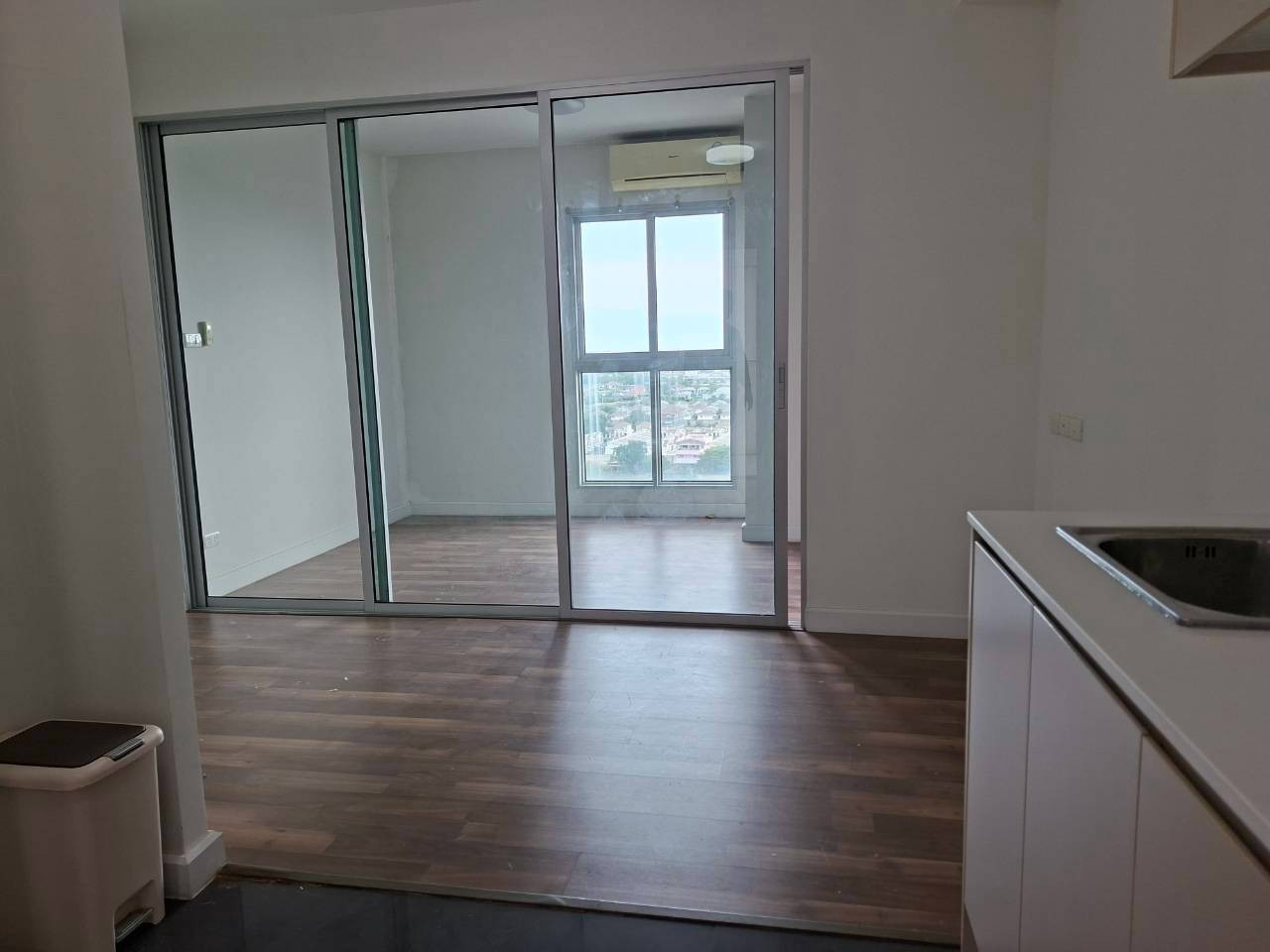 ขาย 1 ห้องนอน 28.5 ตร.ม. เอ สเปซ มี บางนา  A Space Me Bangna