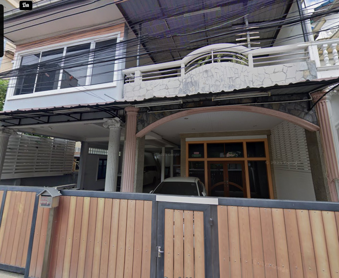 ขาย บ้านเดี่ยว ขนาดใหญ่ 69 ตร.ว.บางนา–ลาซาล  บ้านสวย พร้อมเข้าอยู่