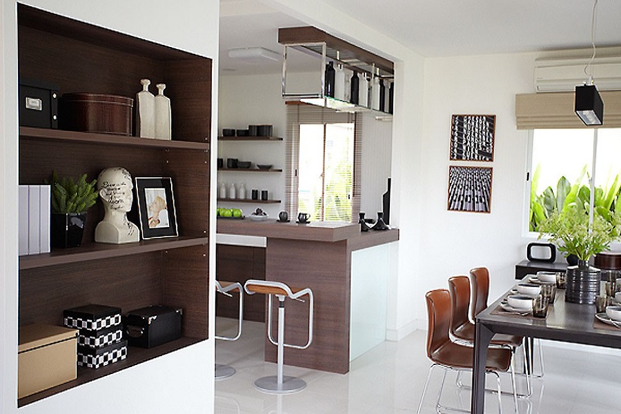 พฤกษาวิลเลจ-24-ซีนเนอรี่-รังสิต-คลอง-2