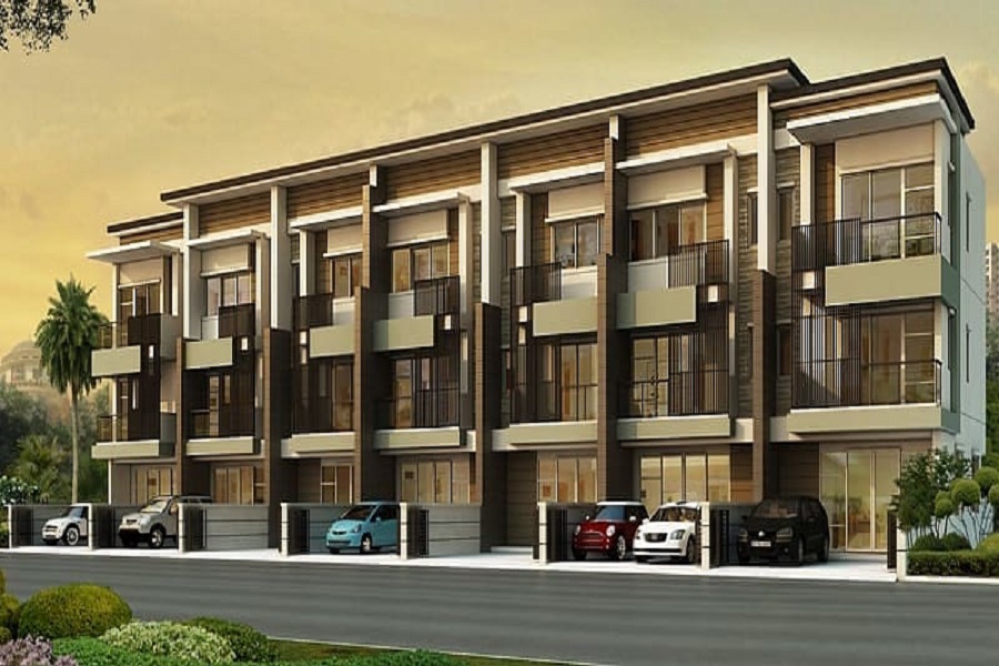 ทาวน์พลัส-เอ็กซ์-ลาดพร้าว