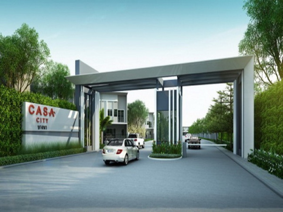 คาซ่า-ซิตี้-บางนา