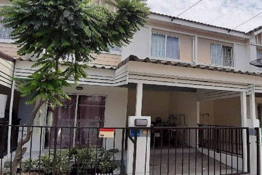 บ้านพฤกษา-76-บางใหญ่-แก้วอินทร์