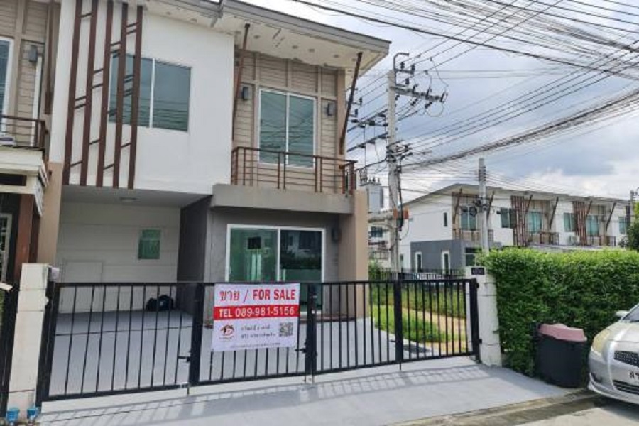 บ้านพฤกษา-91-ราชพฤกษ์-ท่าน้ำนนท์