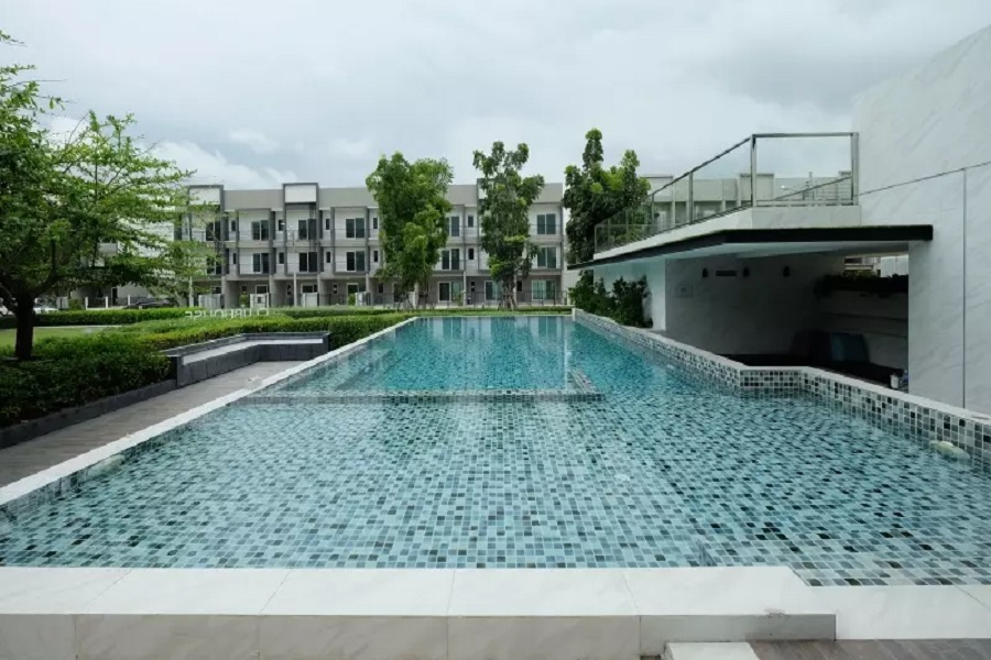 บ้านกลางเมือง-สวนหลวง