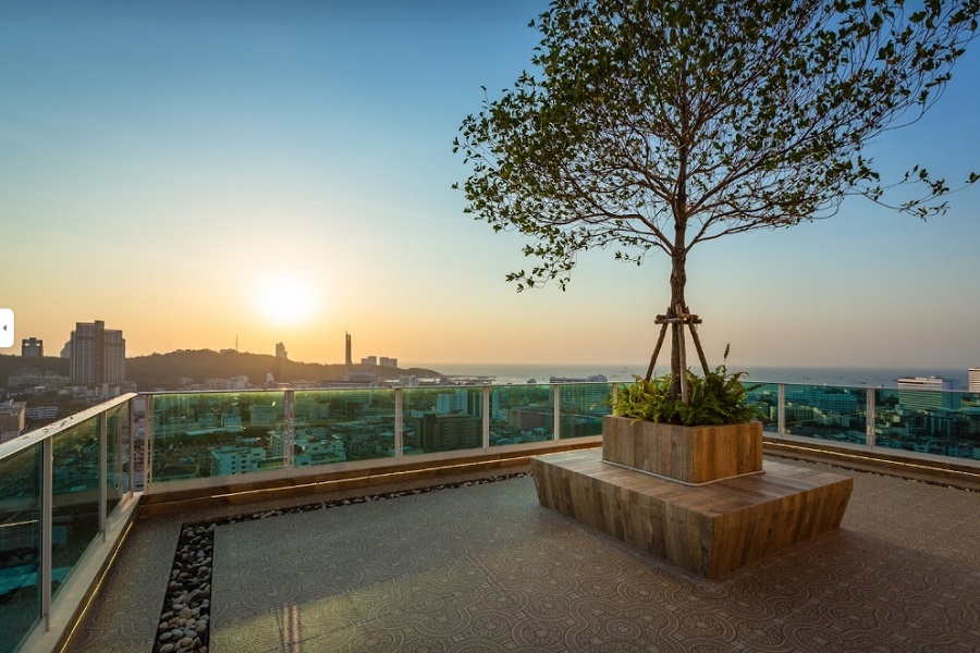 City-Garden-Tower