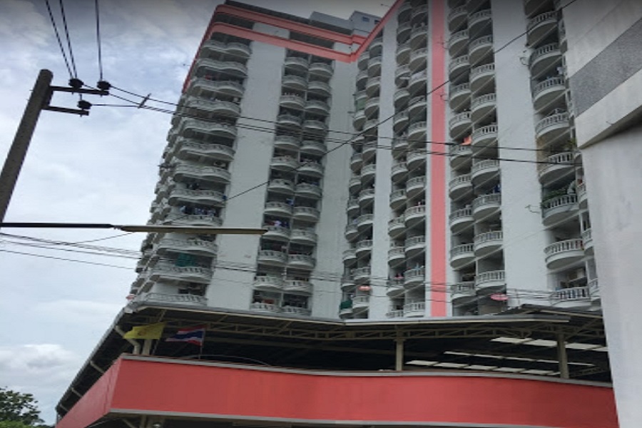 Sailom-Condotel