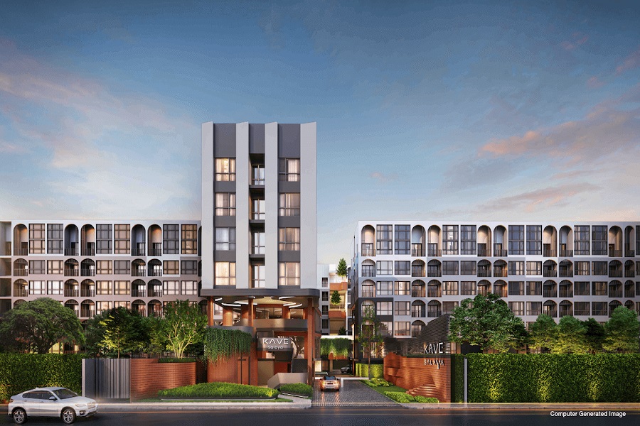 เคฟ-มิวแทนท์-ศาลายา