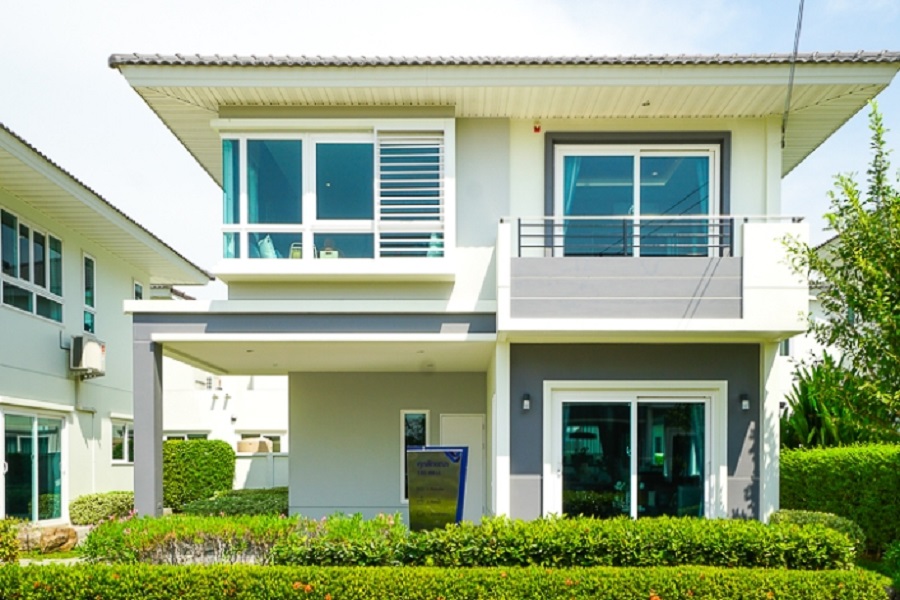 ศุภาลัย-เบลล่า-เวสต์เกต