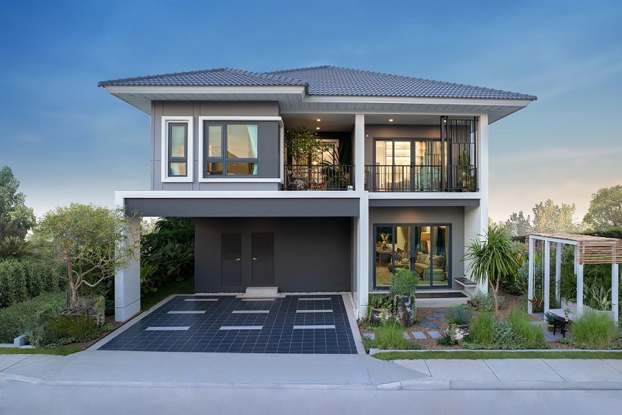 ศุภาลัย-พาร์ควิลล์-พัทยา-สุขุมวิท